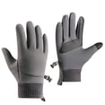 thumbnail image 1 of Fgnfyis Men Women Ski Gloves Winter Touchscreen Windproof Thermal for Sports Cycling Winter Activities and Cold Protection GY2, 1 of 7