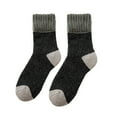 thumbnail image 1 of Fgnfyis Thick Thermal Socks Socks for Women Warm and Cozy for Winter Indoor Use A, 1 of 4