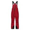 thumbnail image 1 of Fgnfyis Womens Overalls All Season Insulated Ski Thermal Snowsuit Adjustable Suspenders Windproof Pants Outdoor Winter Jumpsuit Piece Rompers for Women _002 XXXL, 1 of 2