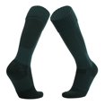 thumbnail image 1 of Fgnfyis Wool Hiking Socks For Women Winter Warm Thermal Outdoor Trekking Wicking Athletic Socks Army Green One Size, 1 of 3