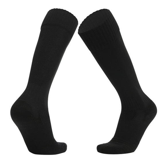 Fgnfyis Wool Hiking Socks For Women Winter Warm Thermal Outdoor Trekking Wicking Athletic Socks Black One Size