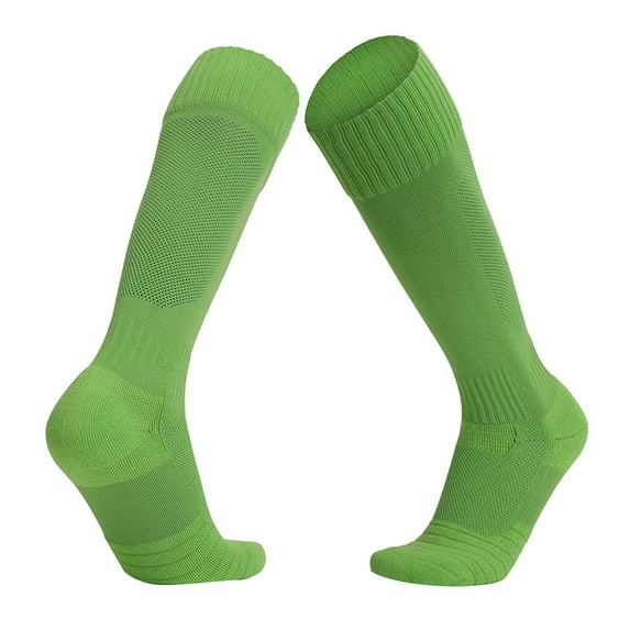 Fgnfyis Wool Hiking Socks For Women Winter Warm Thermal Outdoor Trekking Wicking Athletic Socks Green One Size
