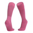 thumbnail image 1 of Fgnfyis Wool Hiking Socks For Women Winter Warm Thermal Outdoor Trekking Wicking Athletic Socks Pink One Size, 1 of 3