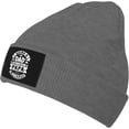 thumbnail image 1 of Fgsivsw Being A Dad an Honor Being Papa is Price Men/Women Beanie Winter Hat Warm Skull Knit Hats Soft Stretch, 1 of 8