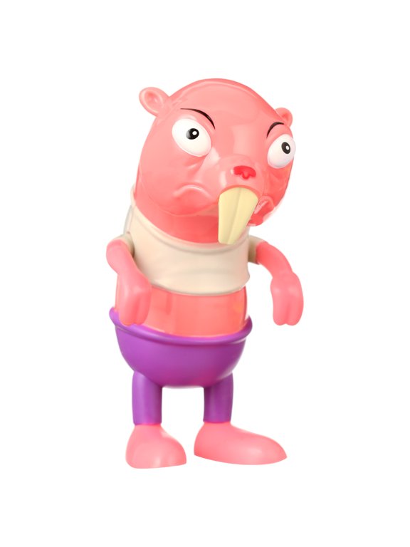 Fgteev 6`` Figure - Not Naked Neil