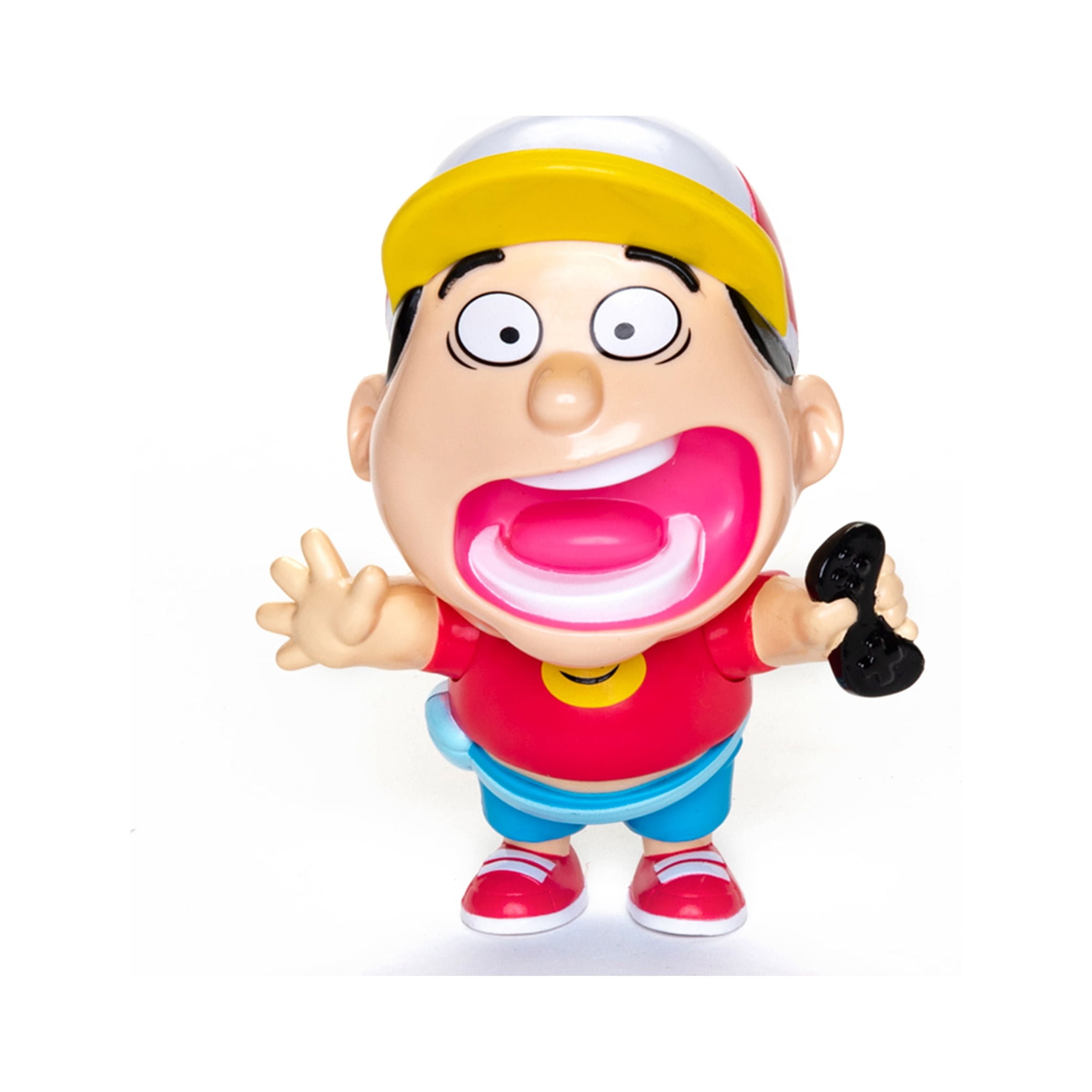 Fgteev 6 Inch Collectible Figure - Gamer Brat - Series 2