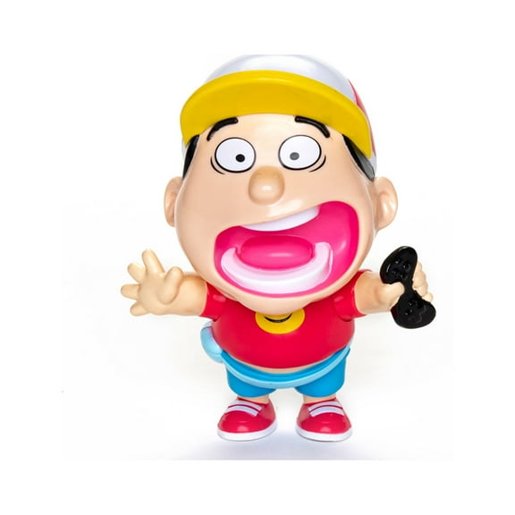 Fgteev 6 Inch Collectible Figure - Gamer Brat - Series 2