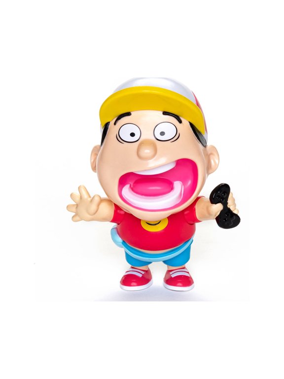 Fgteev 6 Inch Collectible Figure - Gamer Brat - Series 2