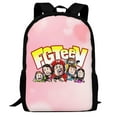 thumbnail image 1 of Fgteev Backpack For Daily Work College, Large Capacity Daypack Backpack, Durable Laptop Backpack, 16.5x12.5x5.5 Inch, 1 of 9