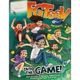 thumbnail image 1 of Pre-Owned FGTeeV Presents: Into the Game!: A Graphic Novel, 9780062933676, 0062933671, Hardcover, Illustrated edition, 1 of 1