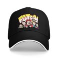 thumbnail image 1 of Fgteev Hat, Casquette Cap For Men Women, Unisex Sport Baseball Cap, 1 of 9