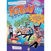 FGTeeV Level Up! Paperback