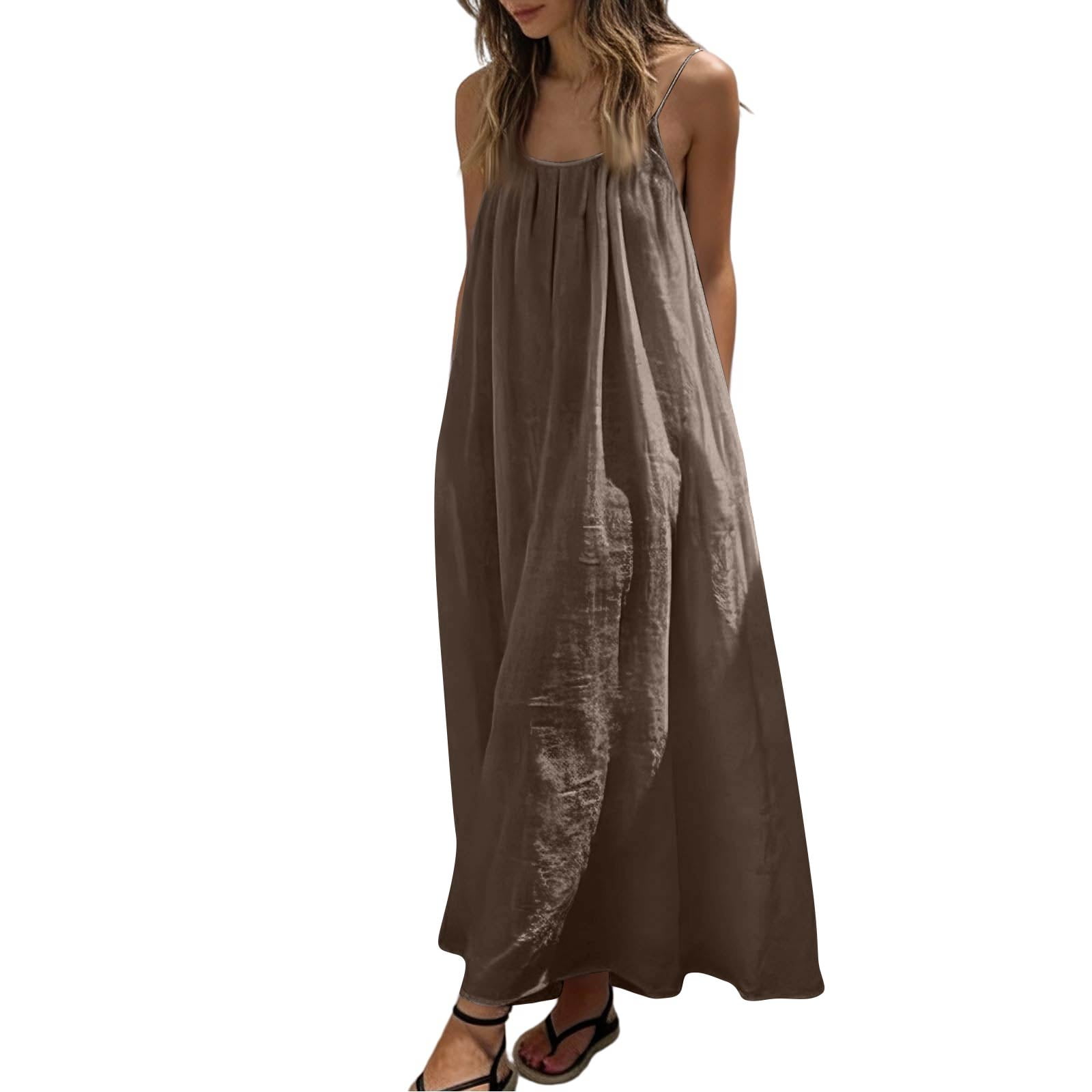 low back oversized maxi beach dress Fine Beachwear, Swimsuit Cover Up, Beach Maxi Dress, Women, Best, Online RAW main image 0