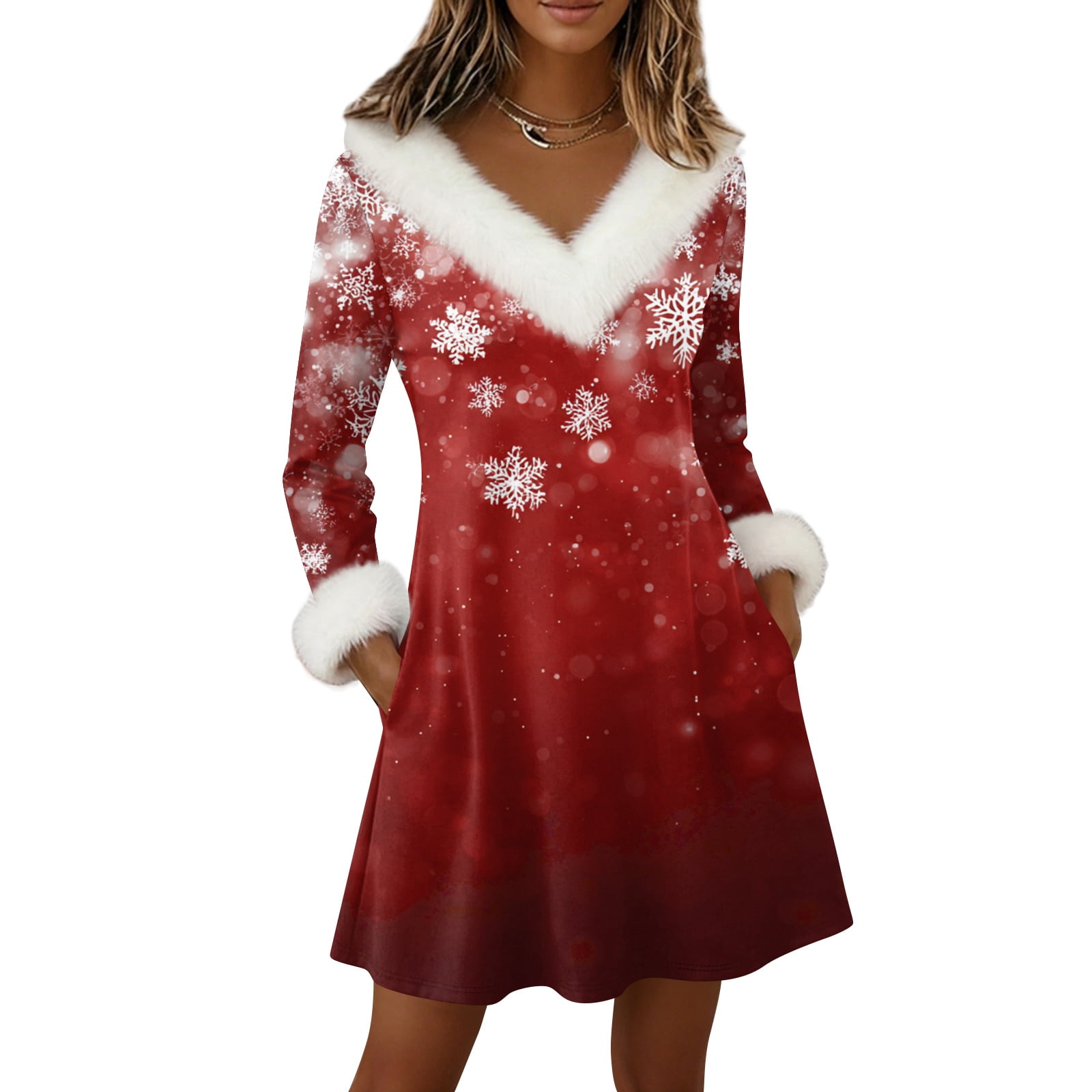 midi cotton dresses Del Monte Dress Coconut print/plain:print Color:Ivory Sparkle 25 Elegant Sunday Church