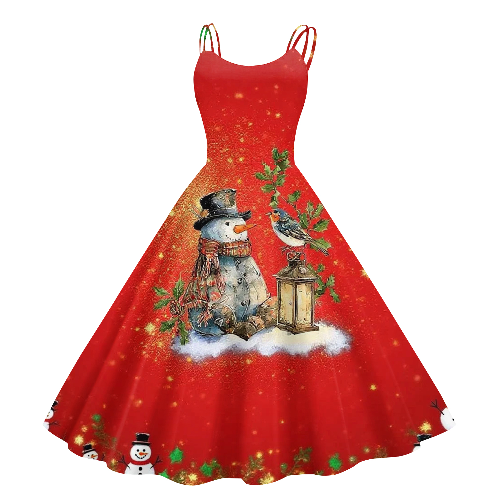 Fgvctg Christmas Wedding Guest Dresses for Women Trendy Sleeveless Fgvctg Christmas Wedding Guest Dresses for Women Trendy Sleeveless