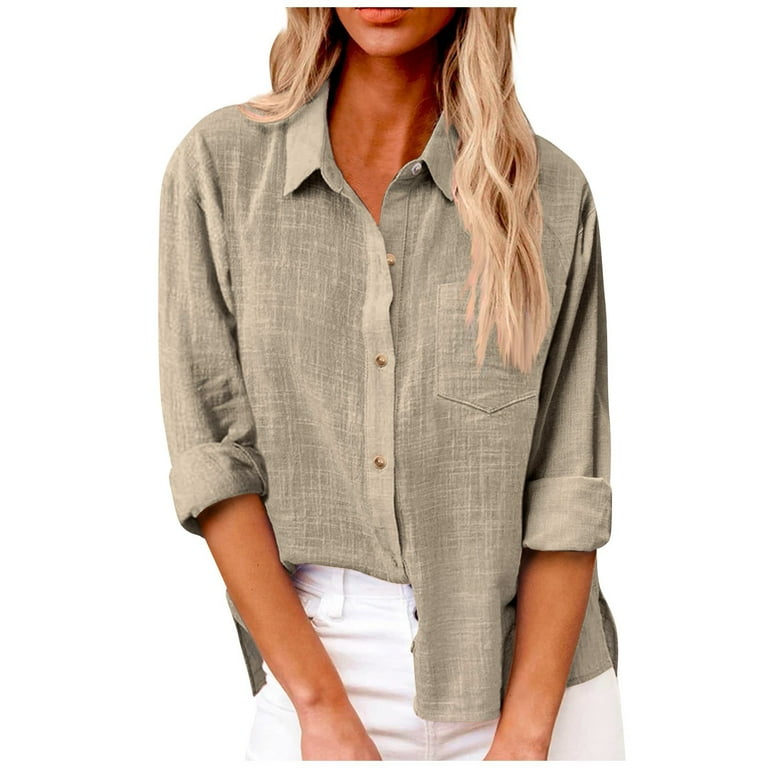 Trendy work shirts online