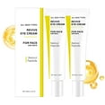 thumbnail image 1 of Fgvctg Revive Eye Cream For Face and Neck,Revive Eye Cream with Retinol Peptide Probiotic Solution, Reduces Wrinkles Firming & Hydrating EyeCream for All Skin Types,2pc, 1 of 5