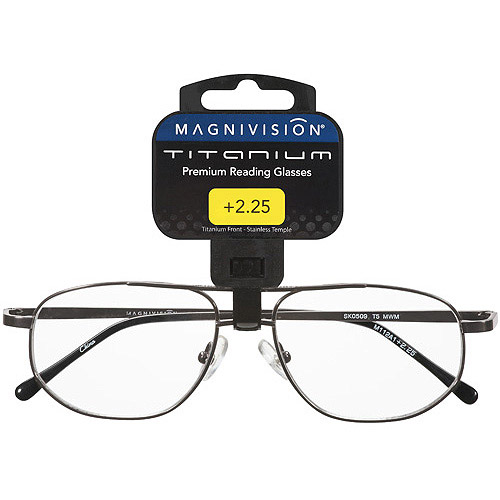Fgx Magnivision Reading Glasses