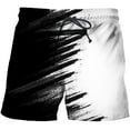 thumbnail image 1 of Fheaev Swim Trunks Quick Dry Swimming Shorts For Men Beachwear Outdoor Drawstring Board Short Funny Swimwear Bathing Suits Men Printing Breathable Seaside Vacation Beach Shorts Swimming Trunks, 1 of 2
