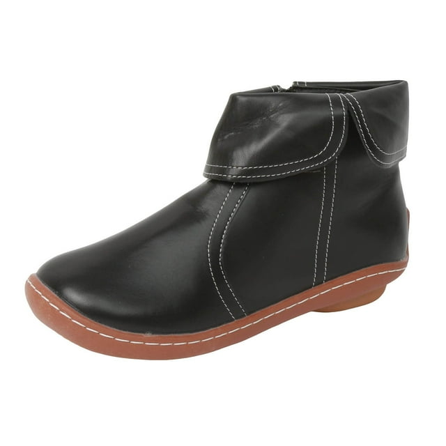 trendy ankle booties