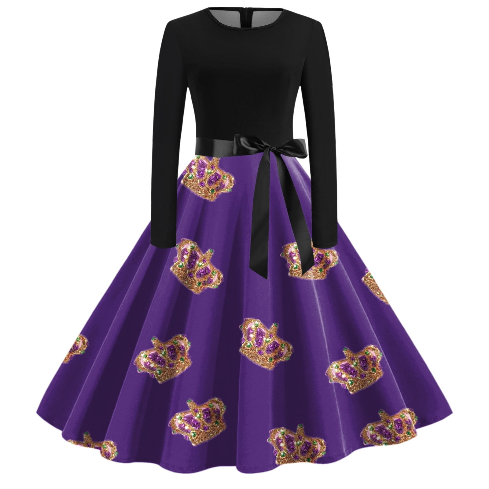 mardi gras dresses 2025