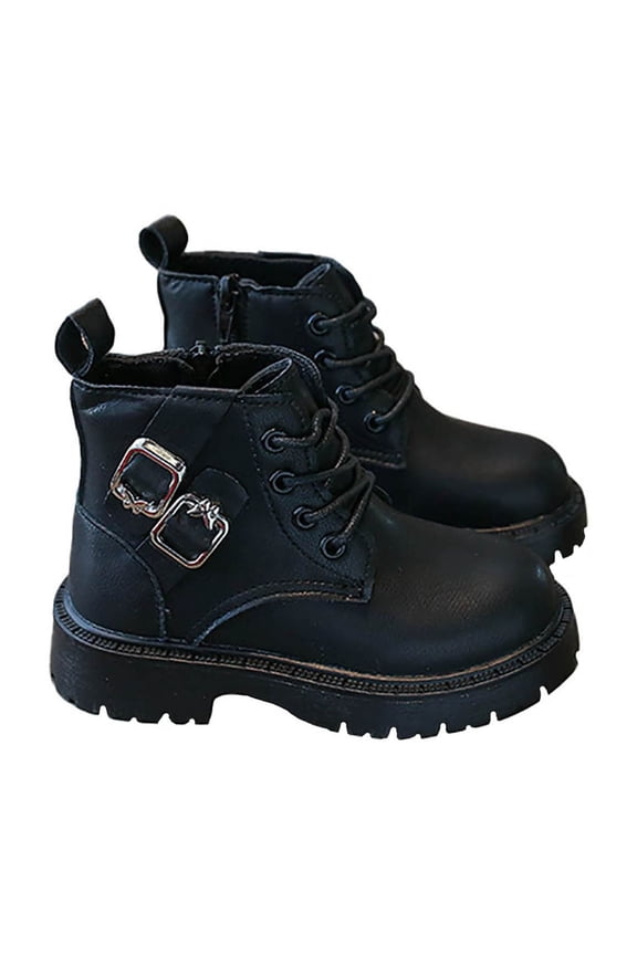 Boots Girls Boots Size 12.5 Girl Shoes Small Leather Shoes Shoes Children Dance Shoes Girls Performance Shoes Girls Boots Size 2 Wide Girls Boots Size 5 Black 31