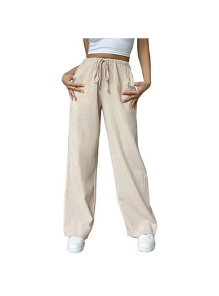 Womens 34 Inseam Tall Pants