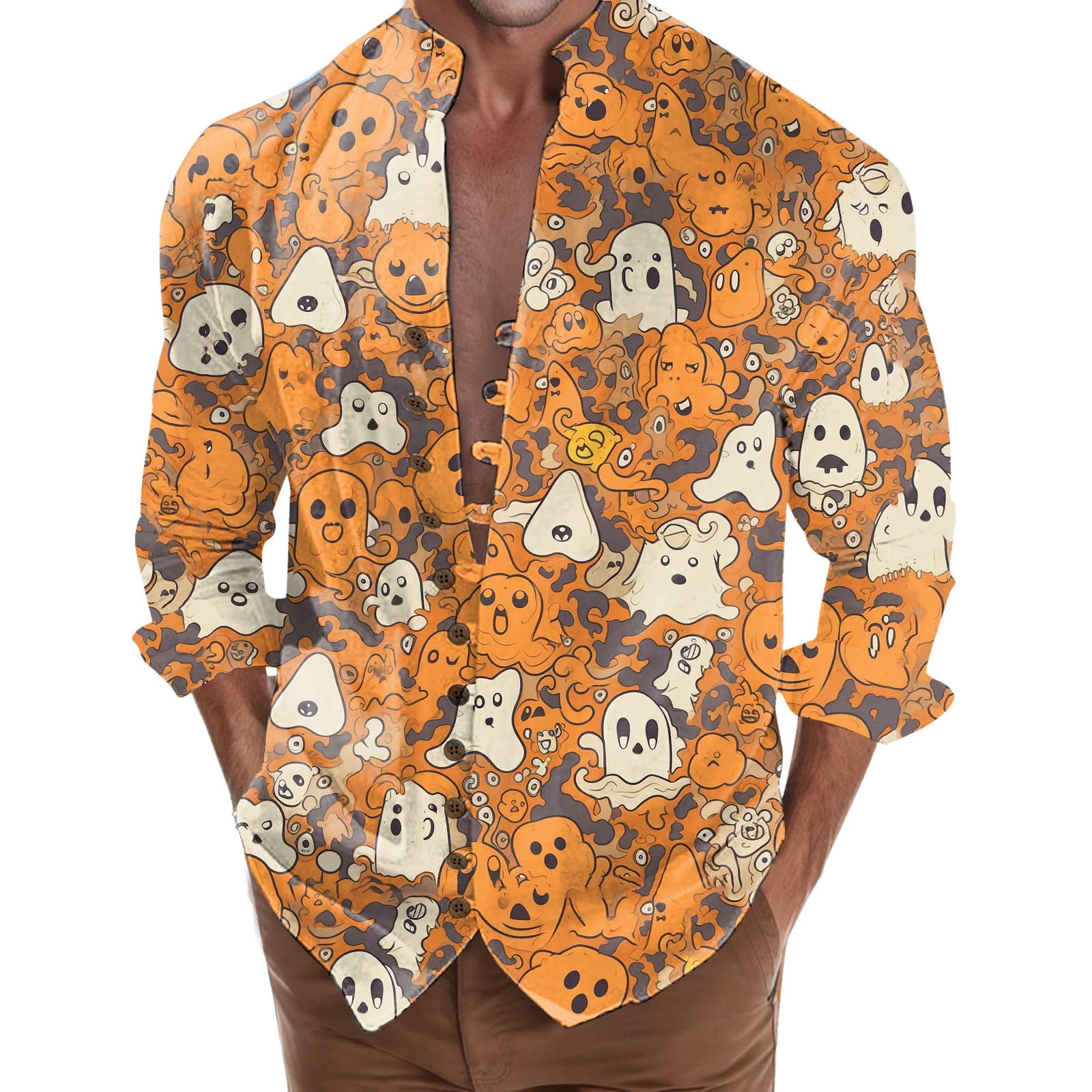 FhsagQ Male Mens TShirts Graphic Tees Funny Adult Mens Comfortable