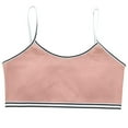 thumbnail image 1 of FhsagQ Panties Girls Underwear Size 16/18 Kids Girls Underwear Bra Vest Children Adjustable Shoulder Strap Underclothes Undies Clothes Girls Underwear Size 8 Boy Shorts Red 12-16 Years, 1 of 4