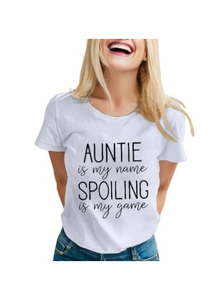 Sexy Auntie