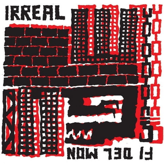 Irreal - Fi Del Mon - Music & Performance - Vinyl