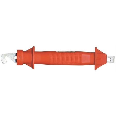 Fi-Shock Gate Handle Orange Plastic