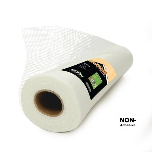 FiFlexMesh EIFS Stucco Mesh 4.5 Ounce 9.5"x150' White