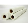 thumbnail image 1 of FiFlexMesh Fiberglass Drywall Mesh Wall Repair Fabric 36"x75' White, 6Pk, 1 of 1