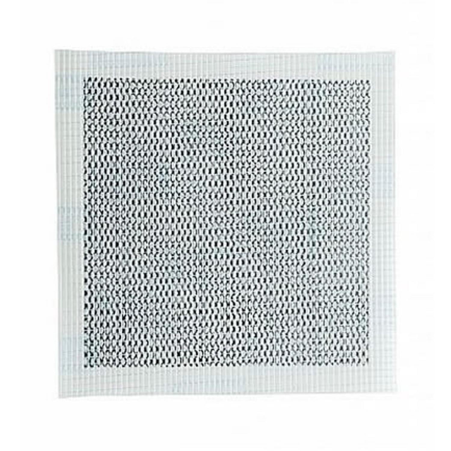 FiFlexMesh Wall Repair Patches 8''x8'', 4Pk