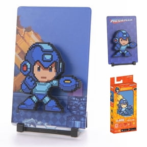 FiGGYZ - Mega Man - Mega Man