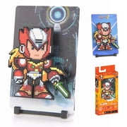 FiGGYZ - Mega Man - X Ultimate Armour
