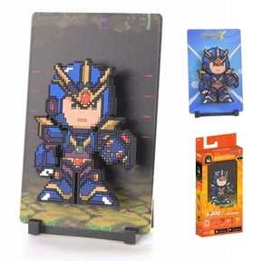 FiGGYZ - Mega Man - Zero