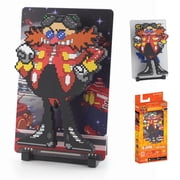 FiGGYZ - Sonic the Hedgehog Modern - Dr. Eggman