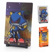 FiGGYZ - Sonic the Hedgehog Modern - Metal Sonic