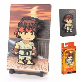 FiGGYZ - Street Fighter 2 - Ryu