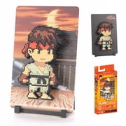 FiGGYZ - Street Fighter 2 - Ryu