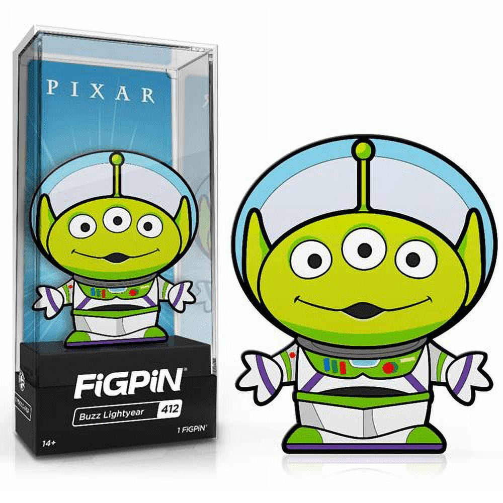 FIGPIN -enamel-pin-disney-pixar-select-figures