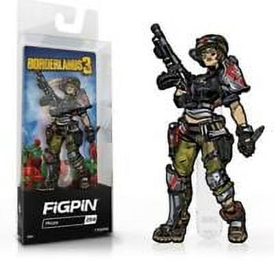 FiGPiN Borderlands 3 Tiny Tina #250