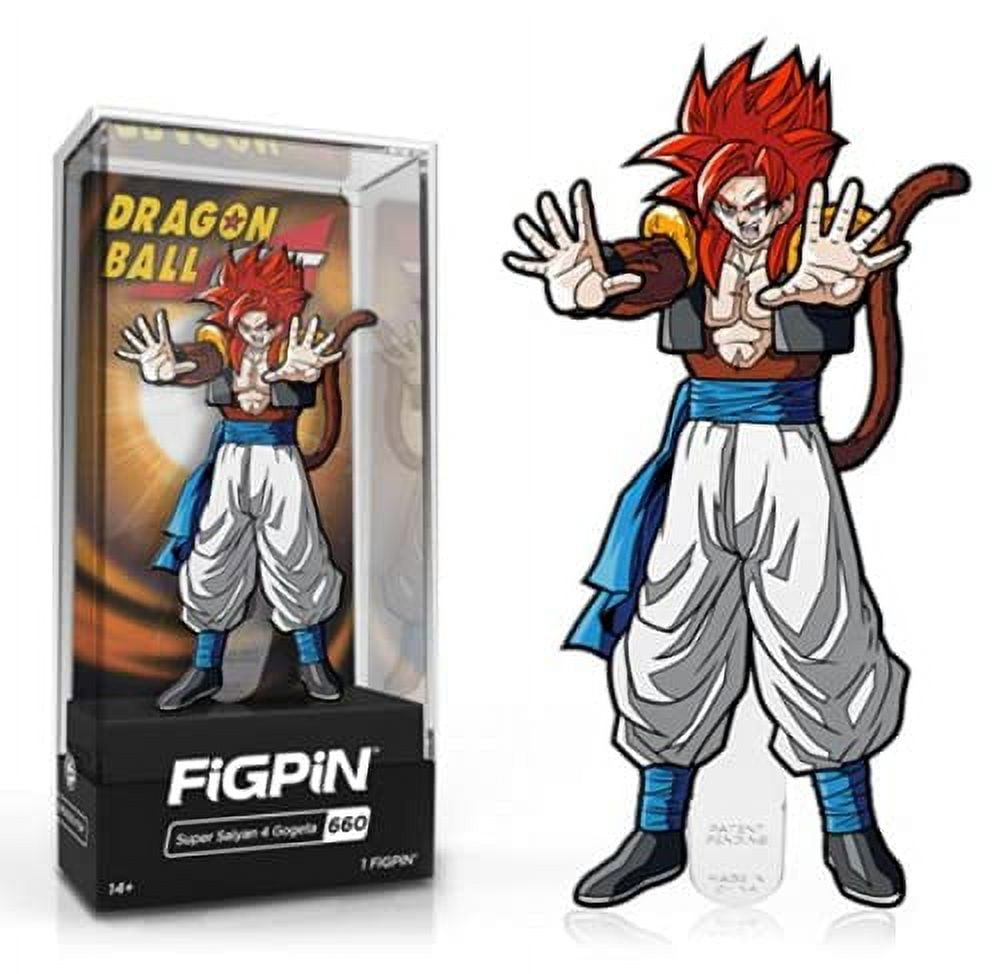 6PC Dragon Ball Z Figures Set Saiyan Goku Son Blue Gokou Vegeta Broly 7in.  Dragon Ball Super DBS Anim Cartoon Figure (Bulk Package) 