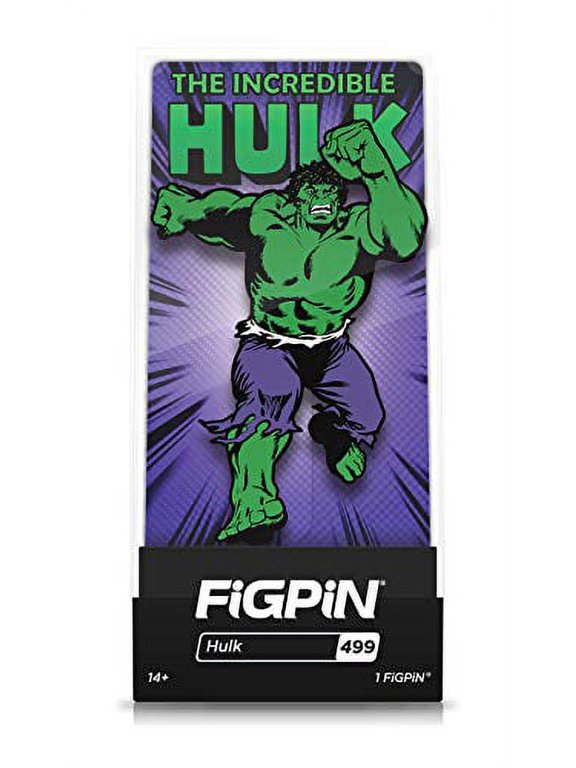 Classic: Marvel Classics - Hulk #499