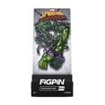 thumbnail image 1 of FiGPiN Marvel Maximum Venom - Venomized Hulk #630 LE 2000 Exclusive, 1 of 7