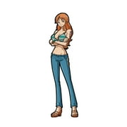 FiGPiN One Piece Nami #1009