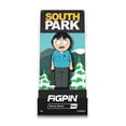 thumbnail image 1 of FiGPiN Enamel Pin - South Park - Select Figure(s), 1 of 3