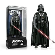 FiGPiN Star Wars A New Hope Collectible Darth Vader Action Figure